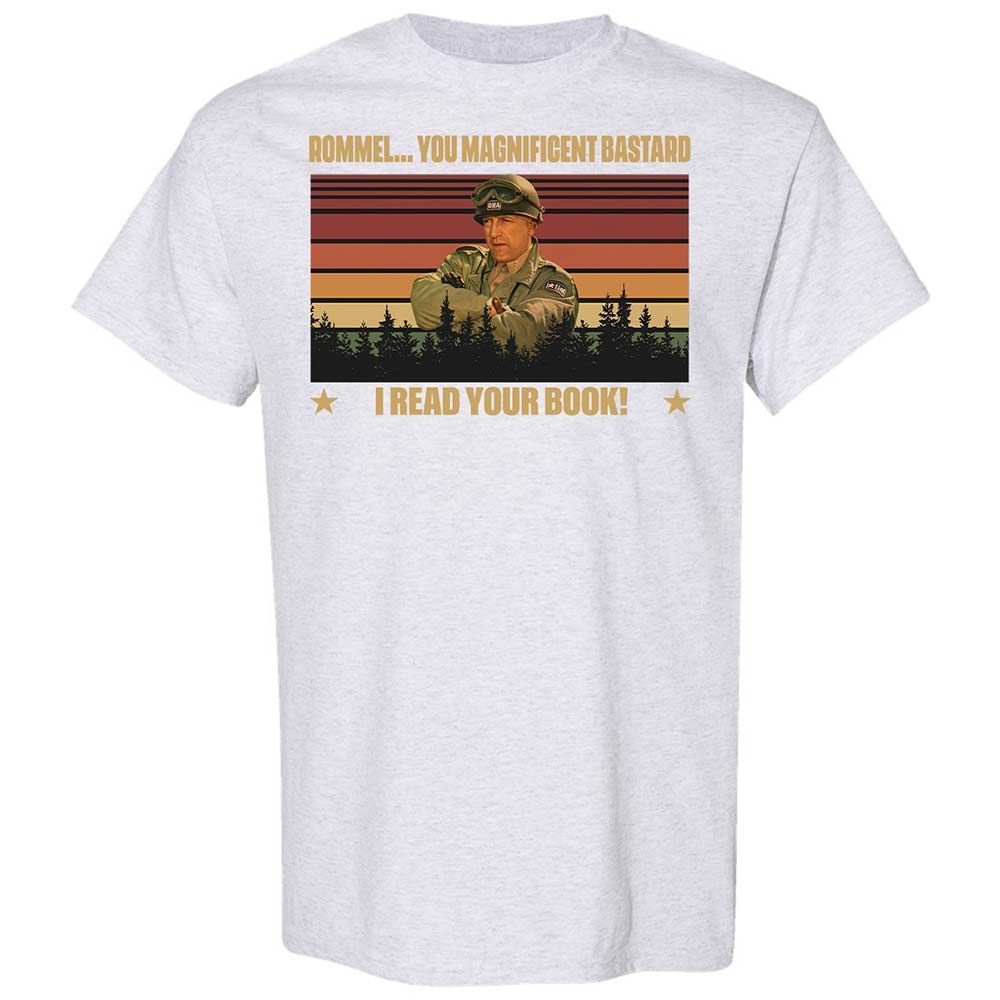 Classic Unisex T-Shirt - PPJESPPH - Ash - 15