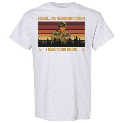 Classic Unisex T-Shirt - PPJESPPH - Ash - 15