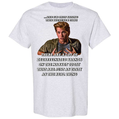 Classic Unisex T-Shirt - 713WTPTA - Ash - 15