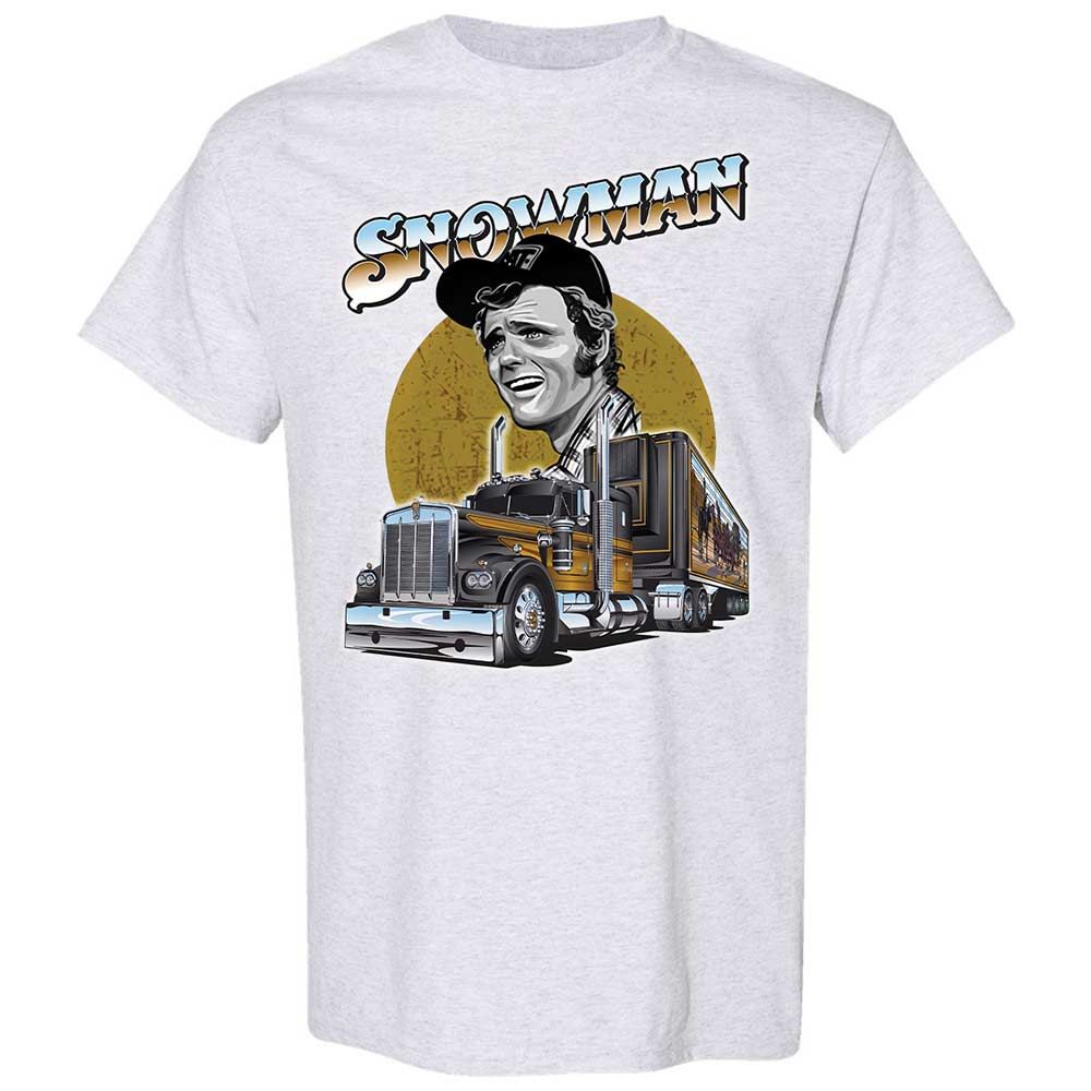 Classic Unisex T-Shirt - PY8SB9SN - Ash - 15