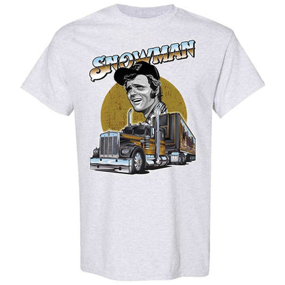 Classic Unisex T-Shirt - PY8SB9SN - Ash - 15