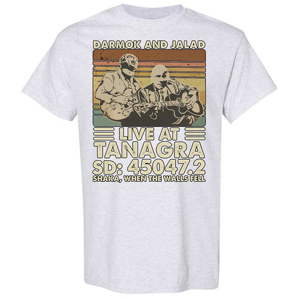 Classic Unisex T-Shirt - GT9ZPVCY - Ash - 15