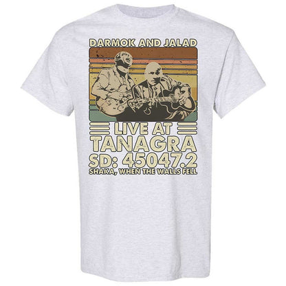 Classic Unisex T-Shirt - GT9ZPVCY - Ash - 15