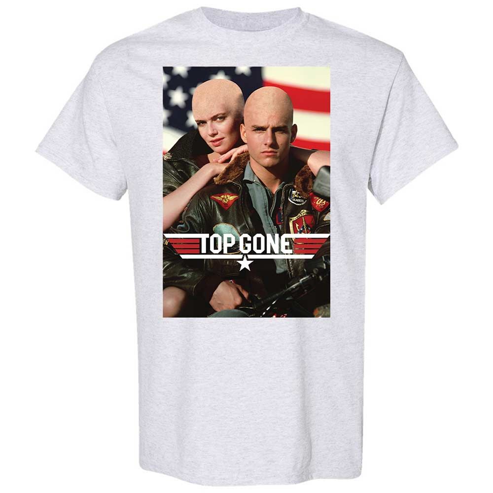 Top Gone - Ash - 15
