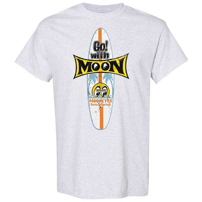 Classic Unisex T-Shirt - NP7JAWM5 - Ash - 15