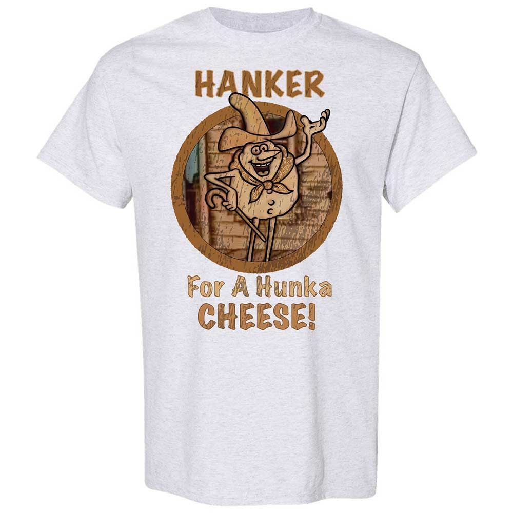 Classic Unisex T-Shirt - PWERQ6C9 - Ash - 15