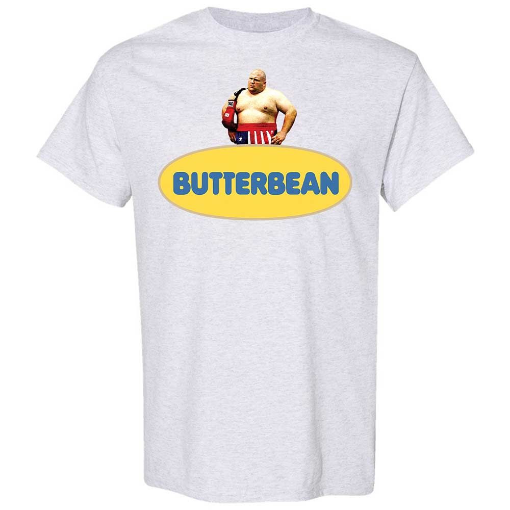 Hilarious Butterbean Boxing - Ash - 15