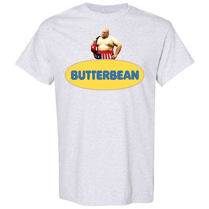 Hilarious Butterbean Boxing - Ash - 15