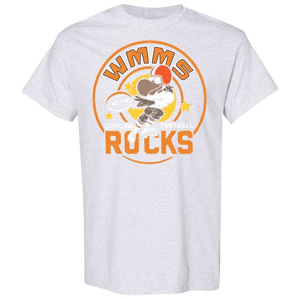 Classic Unisex T-Shirt - EE8B8F8L - Ash - 15