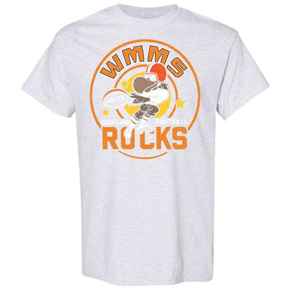Classic Unisex T-Shirt - EE8B8F8L - Ash - 15