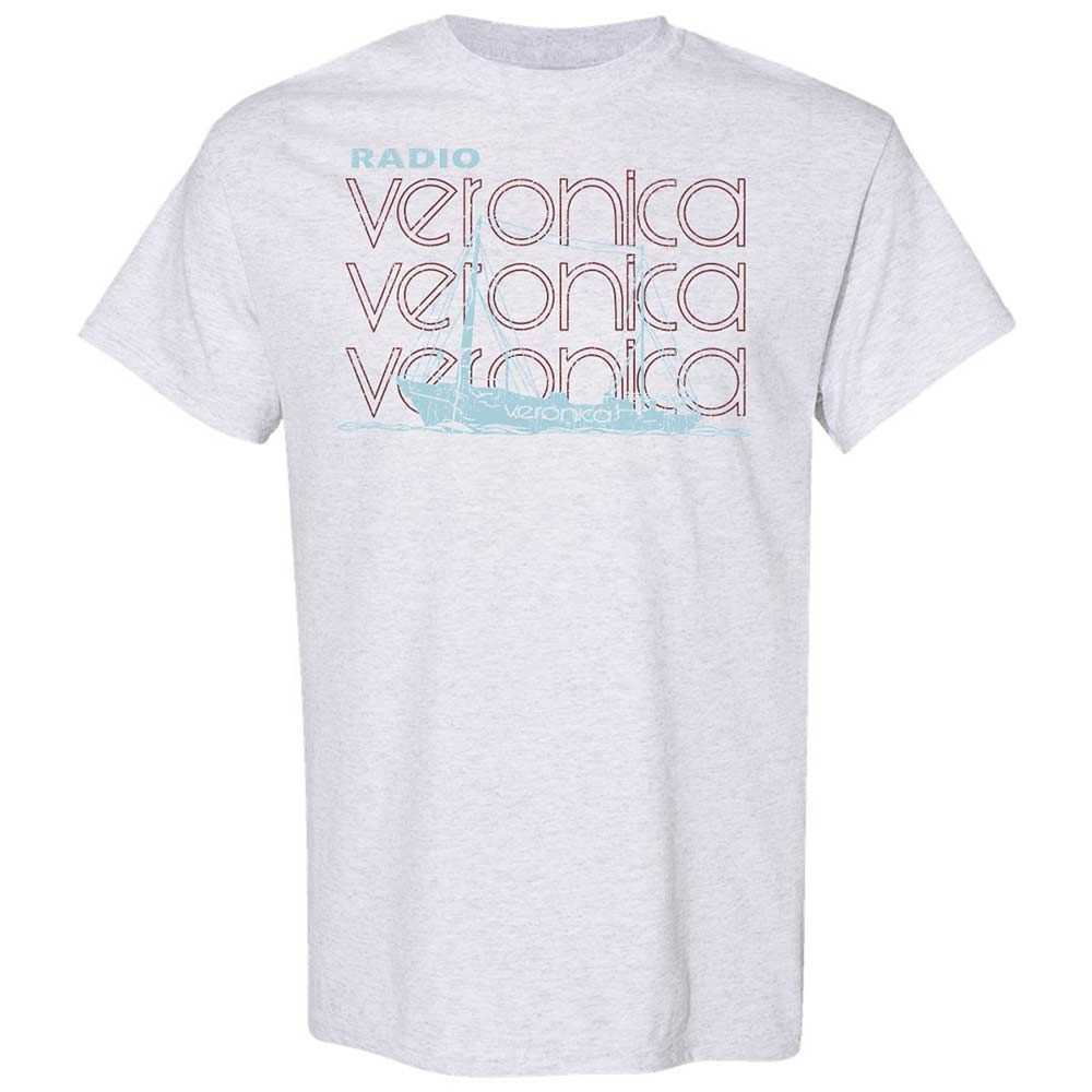 Classic Unisex T-Shirt - 74N77PZY - Ash - 15
