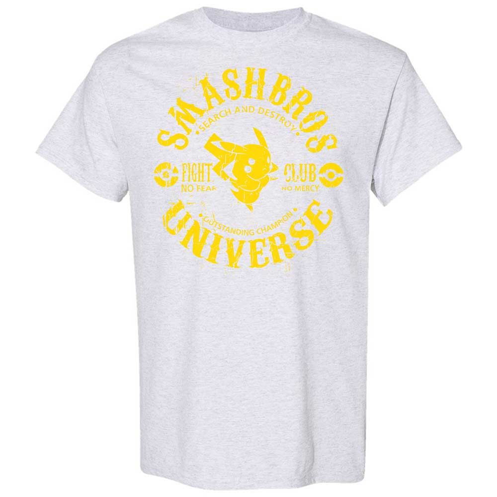 Classic Unisex T-Shirt - LVJBQHT3 - Ash - 15