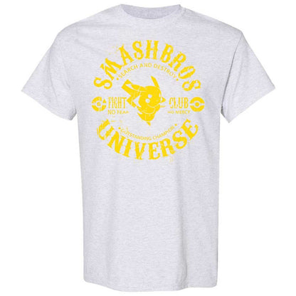 Classic Unisex T-Shirt - LVJBQHT3 - Ash - 15