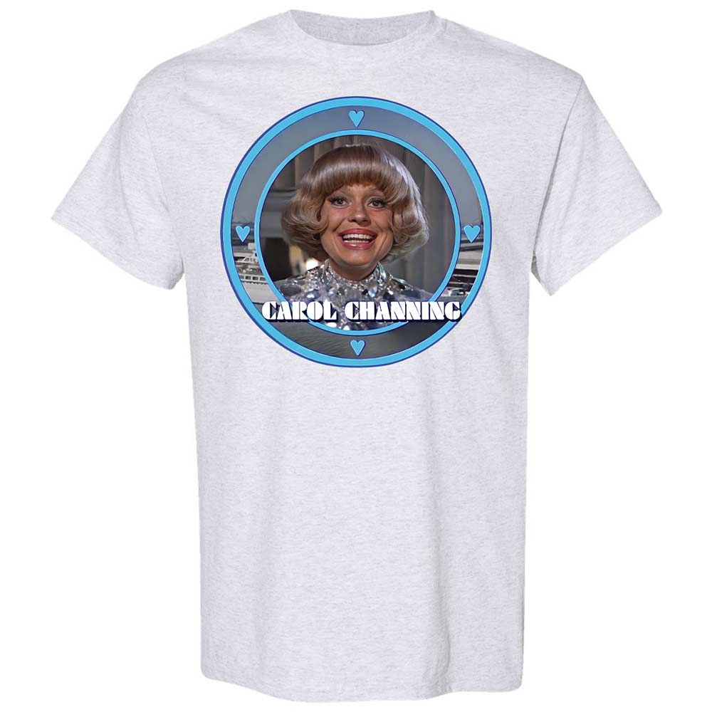 Classic Unisex T-Shirt - 8HTXRZ97 - Ash - 15