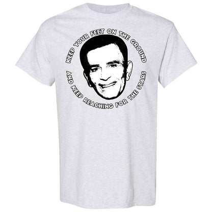 Classic Unisex T-Shirt - 1THF5SQ3 - Ash - 15