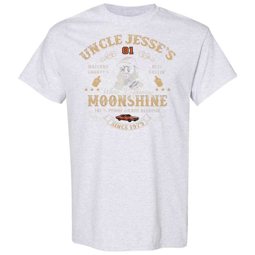 Classic Unisex T-Shirt - YA1LWUX9 - Ash - 15