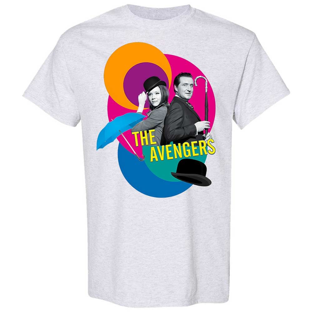 Classic Unisex T-Shirt - 8EKAYQ9D - Ash - 15