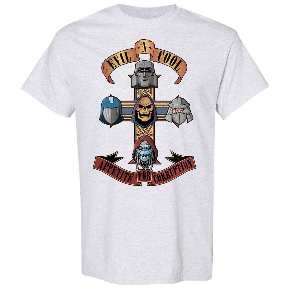 Classic Unisex T-Shirt - XL5M599Q - Ash - 15