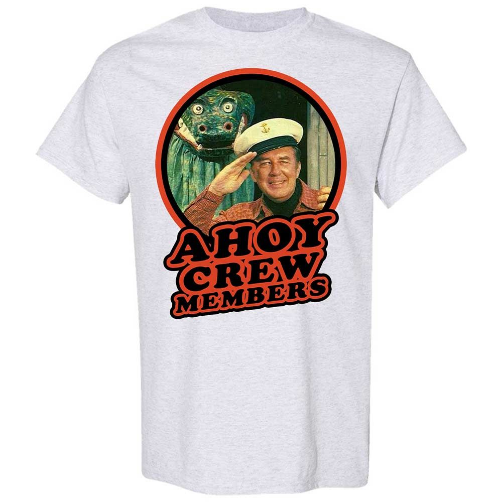 Classic Unisex T-Shirt - RMD967LP - Ash - 15