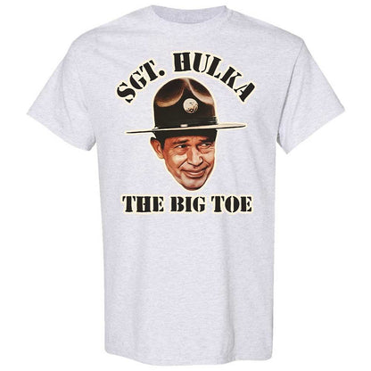 Classic Unisex T-Shirt - KCL6N55E - Ash - 15