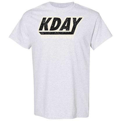 Classic Unisex T-Shirt - PVXW8D28 - Ash - 15
