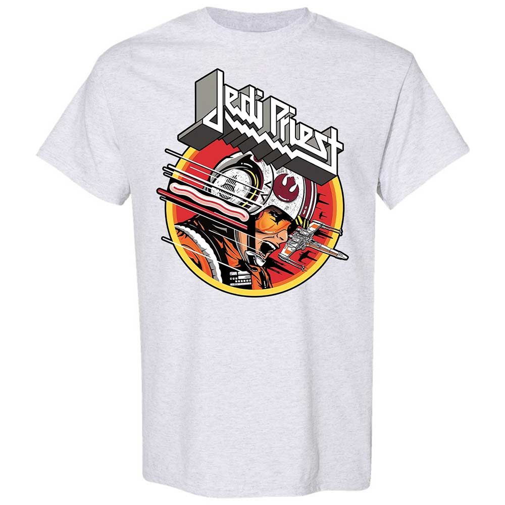 Jedipriest - Ash - 15