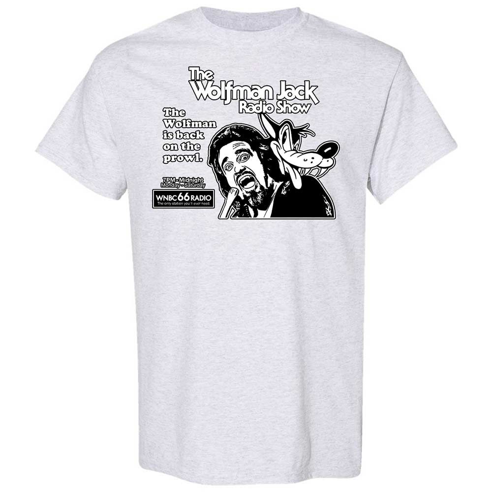 Classic Unisex T-Shirt - TMXNYKZT - Ash - 15