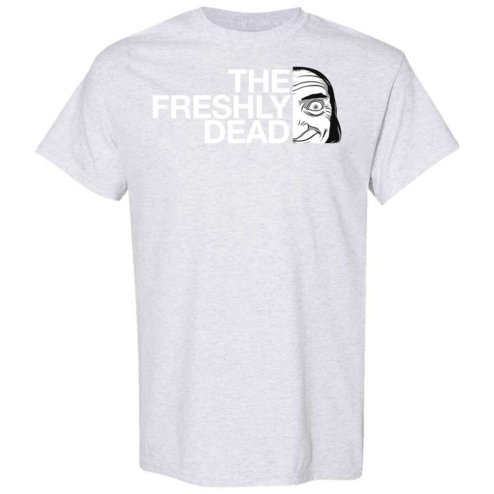 The Freshly Dead - Ash - 15