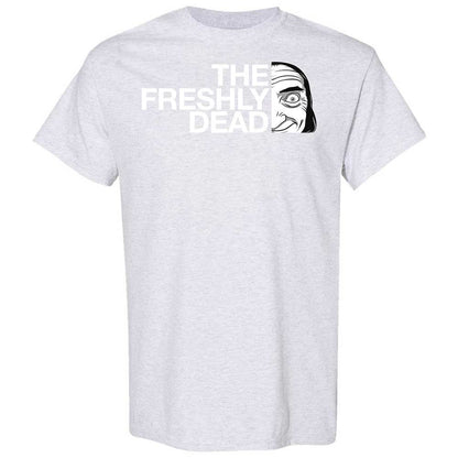 The Freshly Dead - Ash - 15