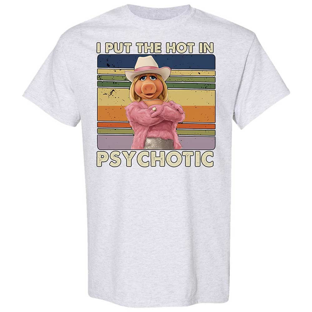 Classic Unisex T-Shirt - C4YA6X9C - Ash - 15