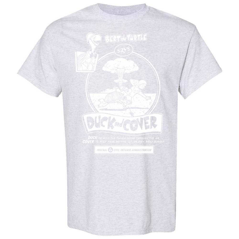 Classic Unisex T-Shirt - UECT4RW3 - Ash - 15