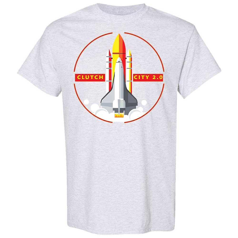 Clutch City - Ash - 15