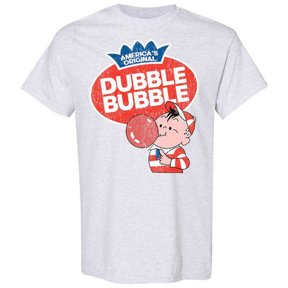 Classic Unisex T-Shirt - ZNJBBDFY - Ash - 15