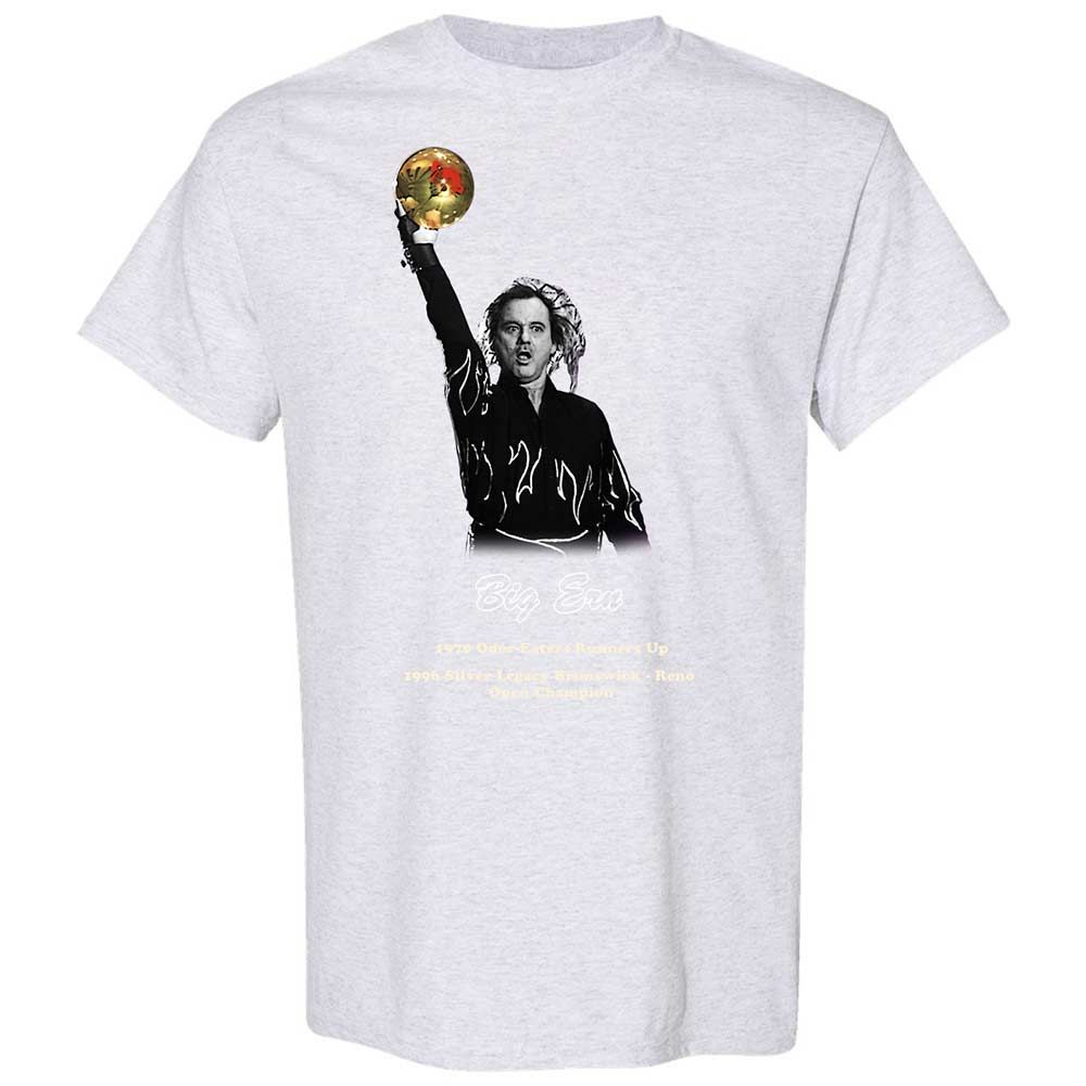 Classic Unisex T-Shirt - J1285AL8 - Ash - 15