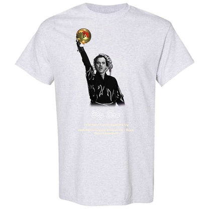 Classic Unisex T-Shirt - J1285AL8 - Ash - 15
