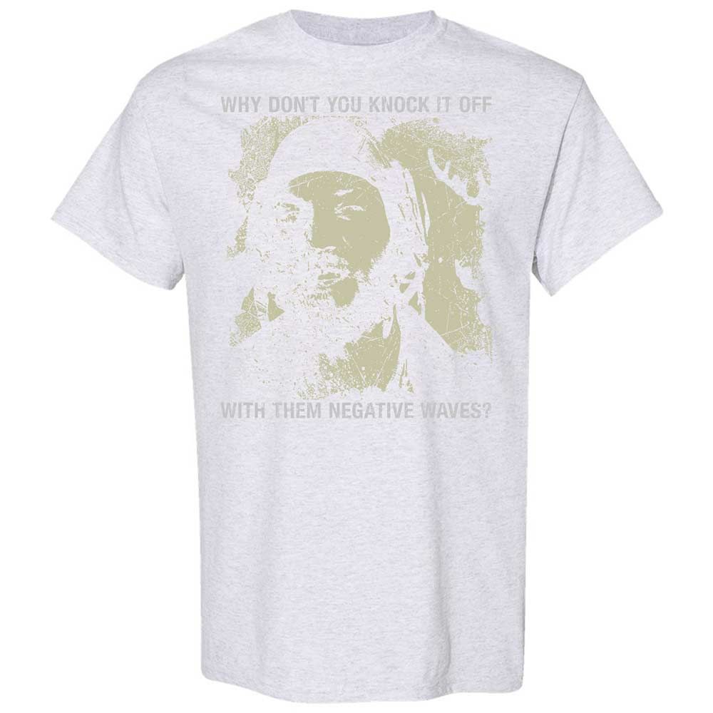 Classic Unisex T-Shirt - GJ1NZR9Z - Ash - 15