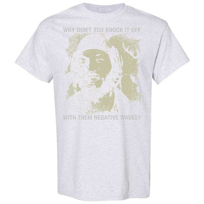 Classic Unisex T-Shirt - GJ1NZR9Z - Ash - 15