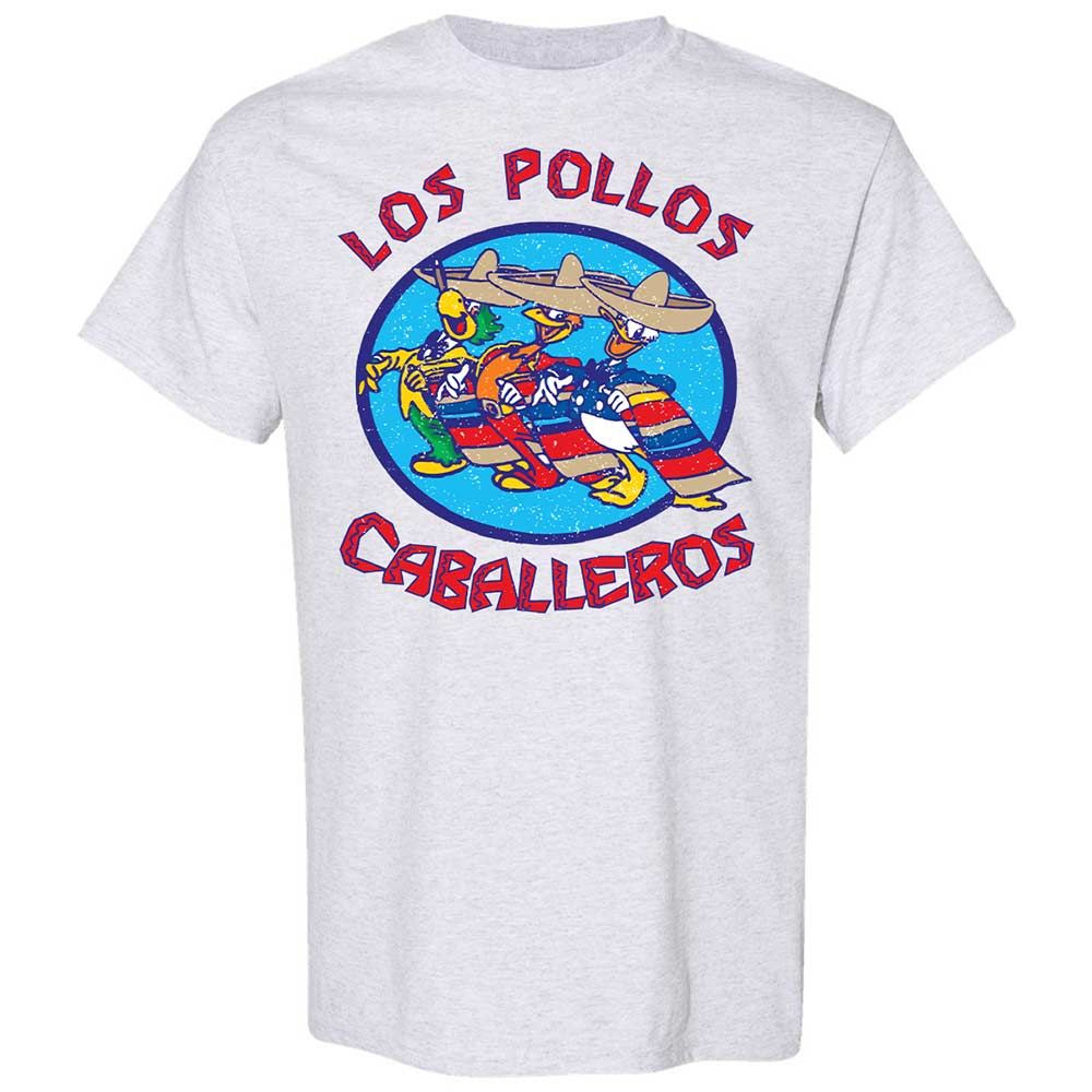 Los Pollos Hermanos - Ash - 15