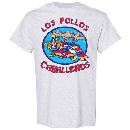 Los Pollos Hermanos - Ash - 15