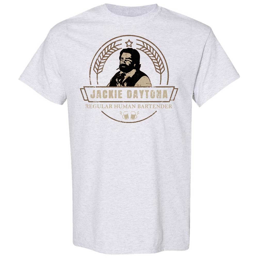 Classic Unisex T-Shirt - Z6K4K2H8 - Ash - 15