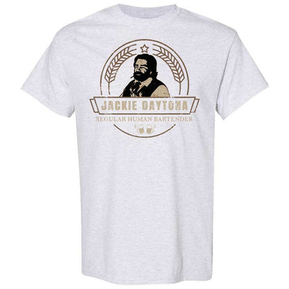 Classic Unisex T-Shirt - Z6K4K2H8 - Ash - 15