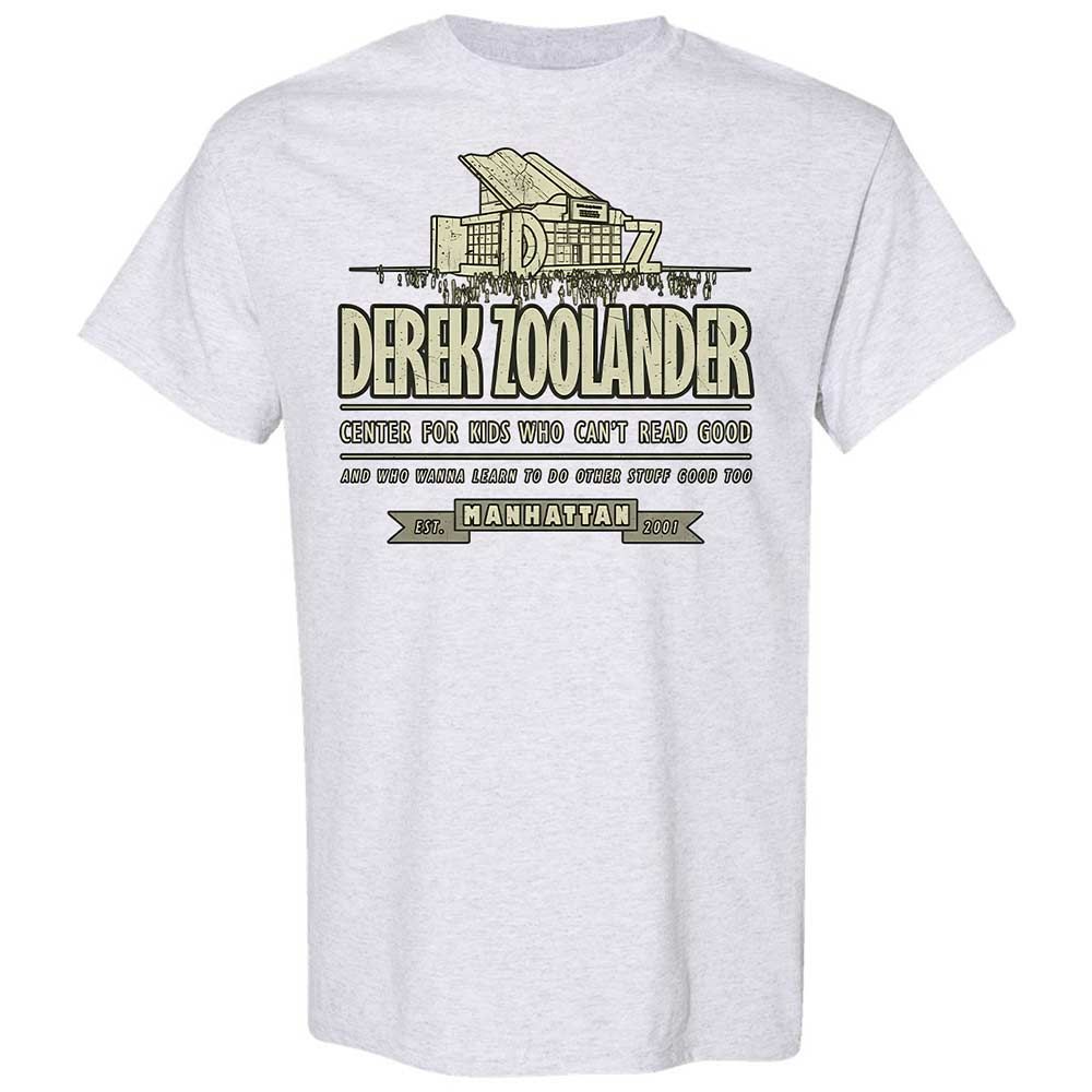 Classic Unisex T-Shirt - GLPXYDVR - Ash - 15