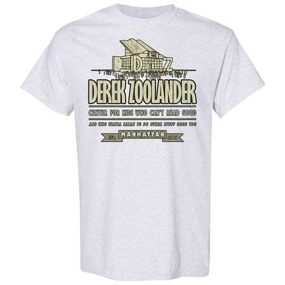 Classic Unisex T-Shirt - GLPXYDVR - Ash - 15