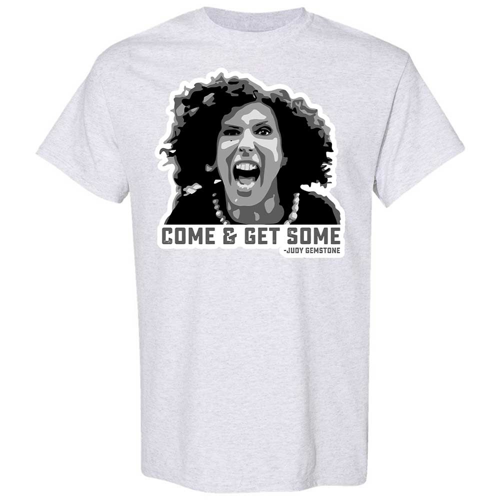 Come & Get Some - Ash - 15