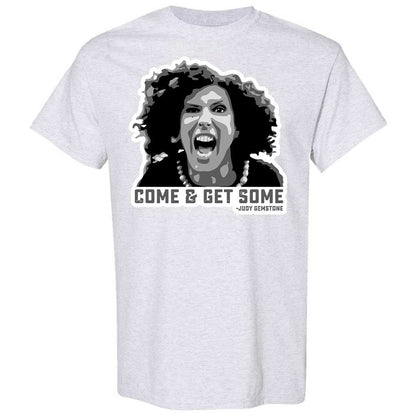 Come & Get Some - Ash - 15
