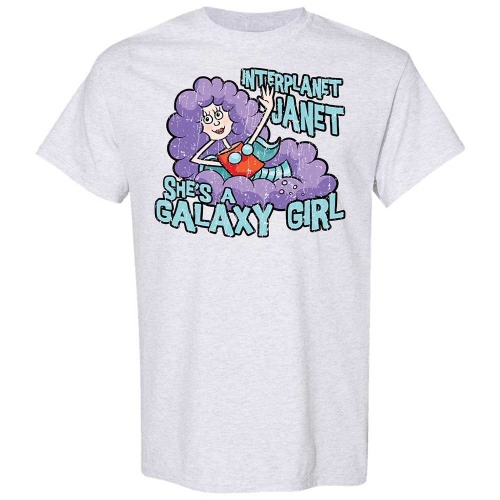 Classic Unisex T-Shirt - LAQKMU2R - Ash - 15