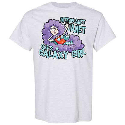 Classic Unisex T-Shirt - LAQKMU2R - Ash - 15
