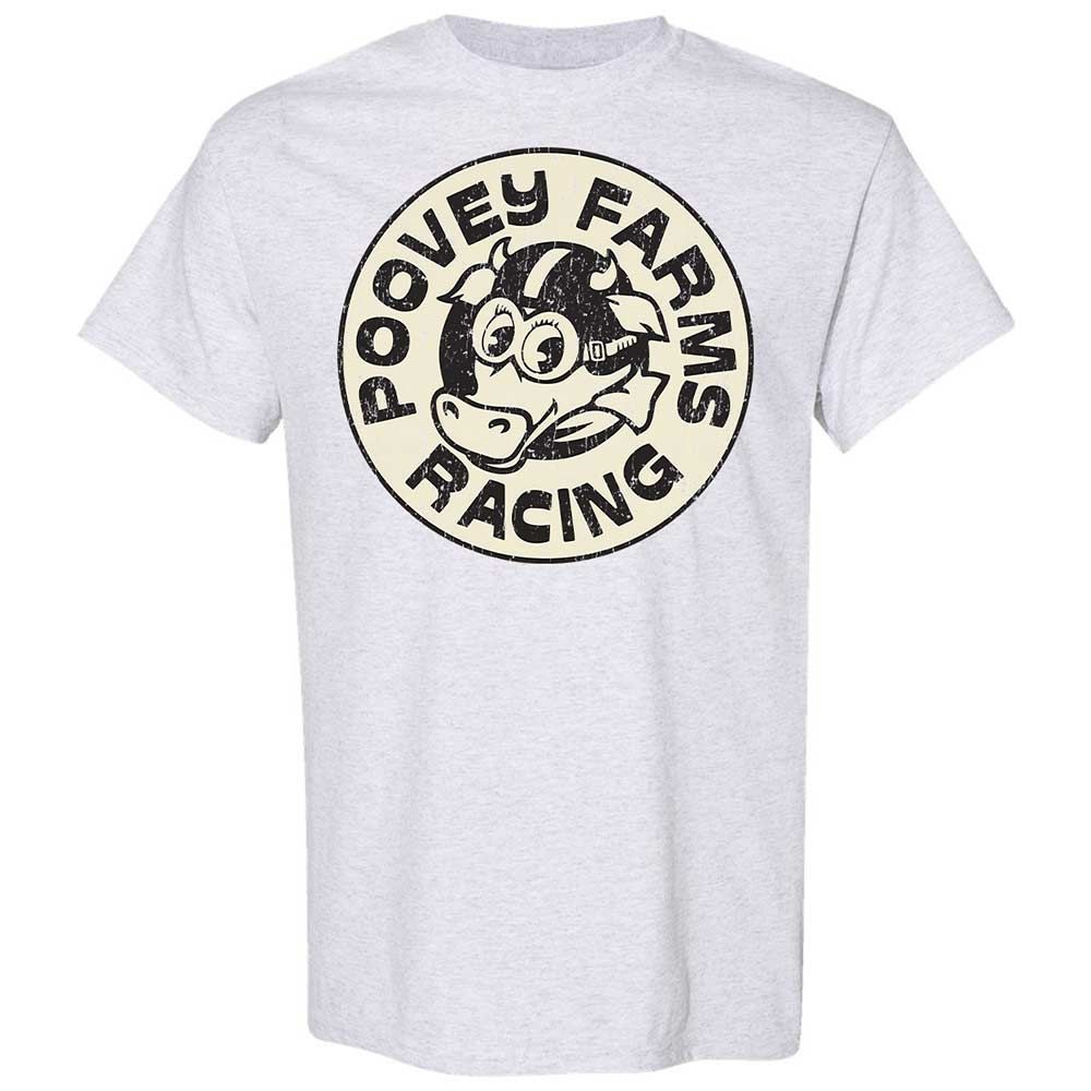 Classic Unisex T-Shirt - NT9ZRQ4C - Ash - 15
