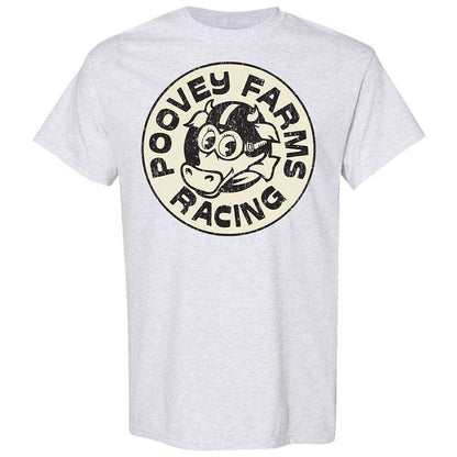Classic Unisex T-Shirt - NT9ZRQ4C - Ash - 15