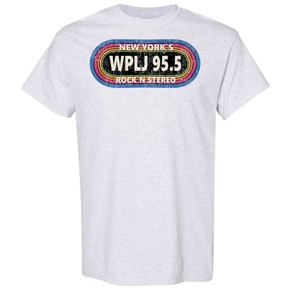 Classic Unisex T-Shirt - 1U4GTSKA - Ash - 15
